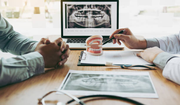Best Emergency Treatment for Jaw Pain or Injury in Santa Ynez, CA