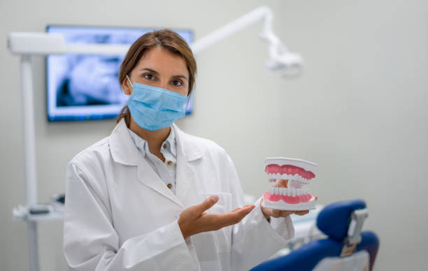 Best Broken or Chipped Tooth Repair in Santa Ynez, CA