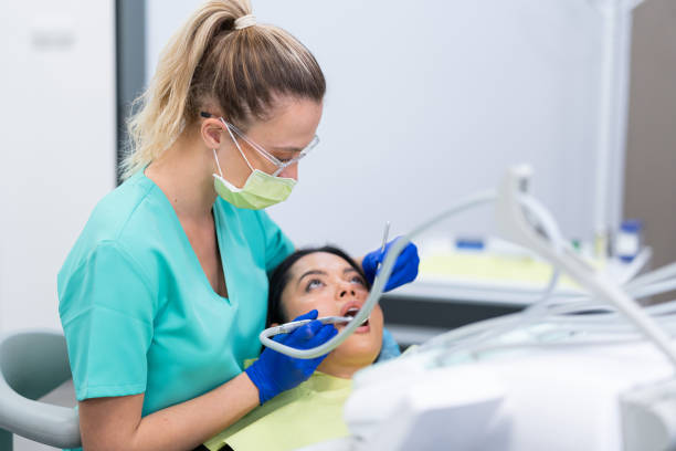 Best Walk-In Emergency Dental Services in Santa Ynez, CA